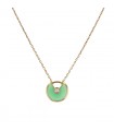 Collier Cartier Amulette XS