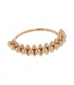 Cartier Clash XL gold bracelet