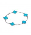 Bracelet Van Cleef & Arpels Vintage Alhambra