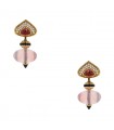 Boucles d’oreilles Marina B