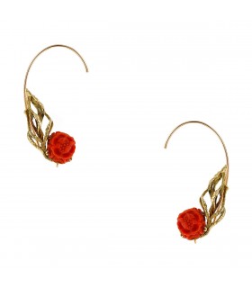 Boucles d’oreilles Chaumet