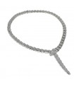 Collier Bulgari Serpenti Viper