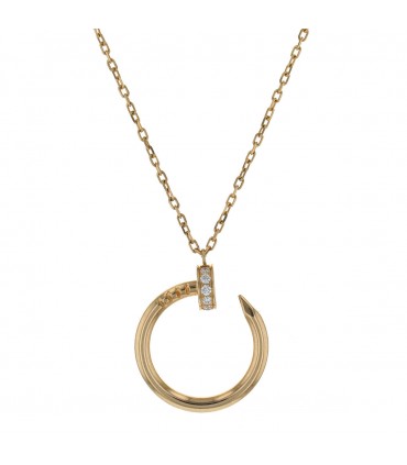 Collier Cartier Juste un Clou