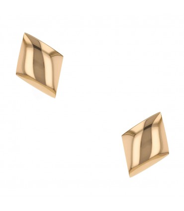 Boucles d’oreilles Vhernier Plateau