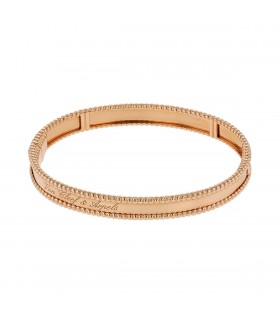 Bracelet Van Cleef & Arpels Perlée Signature