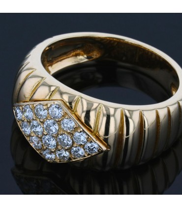 Bague Van Cleef & Arpels
