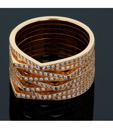 Bague Repossi Antifer
