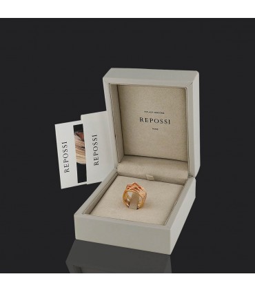 Bague Repossi Antifer