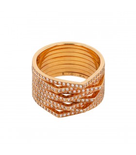 Bague Repossi Antifer