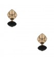 Boucles d’oreilles Vhernier Trottola
