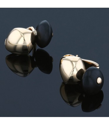 Boucles d’oreilles Vhernier Trottola