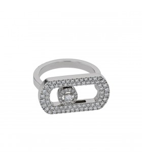 Bague Messika So Move