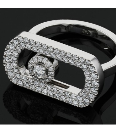 Bague Messika So Move