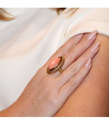 Bague Van Cleef & Arpels