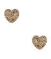 Boucles d’oreilles Pomellato Sabbia