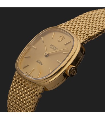 Montre Rolex Cellini