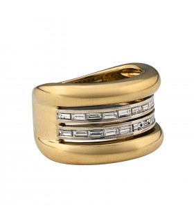 Bague Poiray Symbole