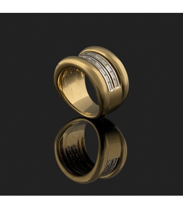 Bague Poiray Symbole