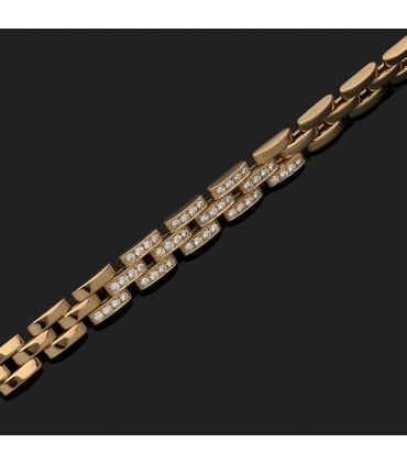 Bracelet Cartier Tyrana