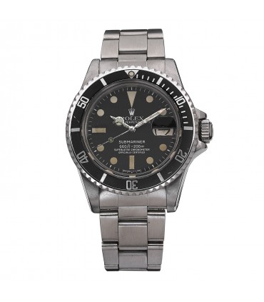 Montre Rolex Oyster Perpetual Date Submariner