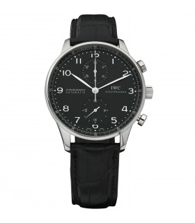 Montre IWC Portugaise