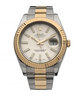Montre Rolex Oyster Perpetual Datejust II