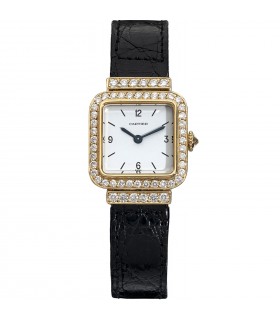 Montre Cartier Sonate