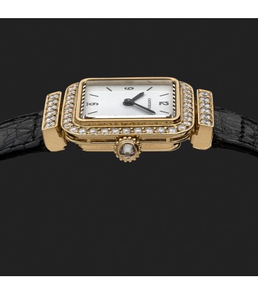 Montre Cartier Sonate