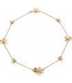 Collier Van Cleef & Arpels Frivole