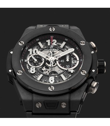 Montre Hublot Big Bang Unico