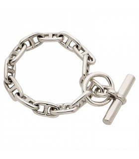 Bracelet Hermès Chaîne d’Ancre