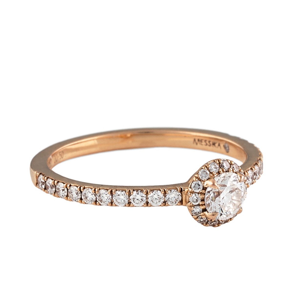 Bague joy messika deals