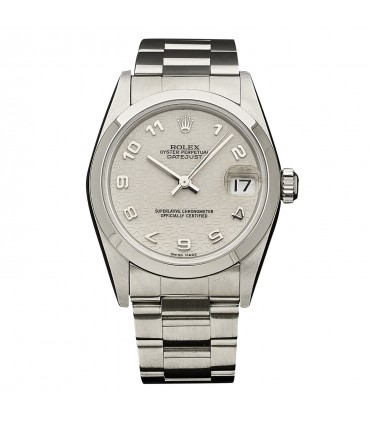 Montre Rolex Oyster Perpetual DateJust