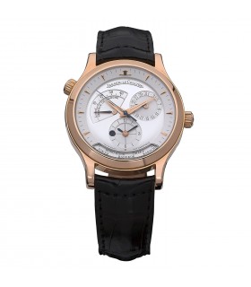 Montre Jaeger Lecoultre Master Control Geographic