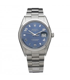 Montre Rolex Oyster Perpetual Date
