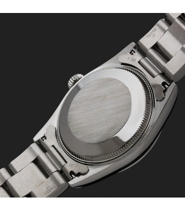 Rolex Oyster Perpetual watch