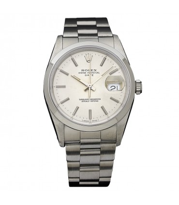 Rolex Oyster Perpetual Date