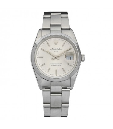 Montre Rolex Oyster Perpetual Date