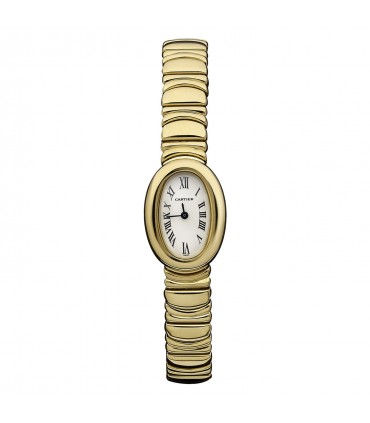 Montre Cartier Mini Baignoire