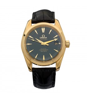 Montre Omega Seamaster Aqua Terra