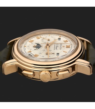 Montre Zenith El Primero Chronomaster