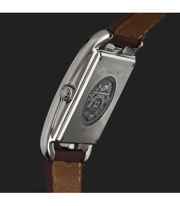 Montre Hermès Cape Cod GM