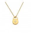 Boucheron Milady necklace