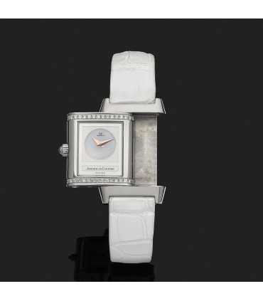 Montre Jaeger Lecoultre Reverso Duetto