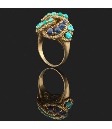 Bague Boucheron