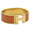 Bracelet Hermès Clic Clac H