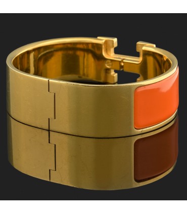 Bracelet Hermès Clic Clac H