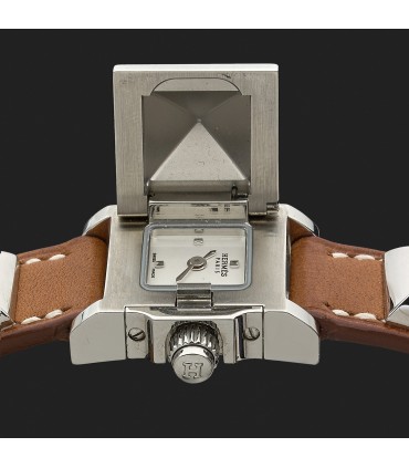 Montre Hermès Médor TPM