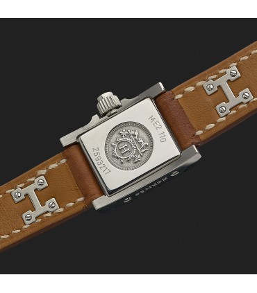 Montre Hermès Médor TPM