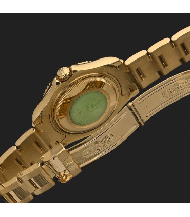 Montre Rolex Oyster Perpetual Yacht Master